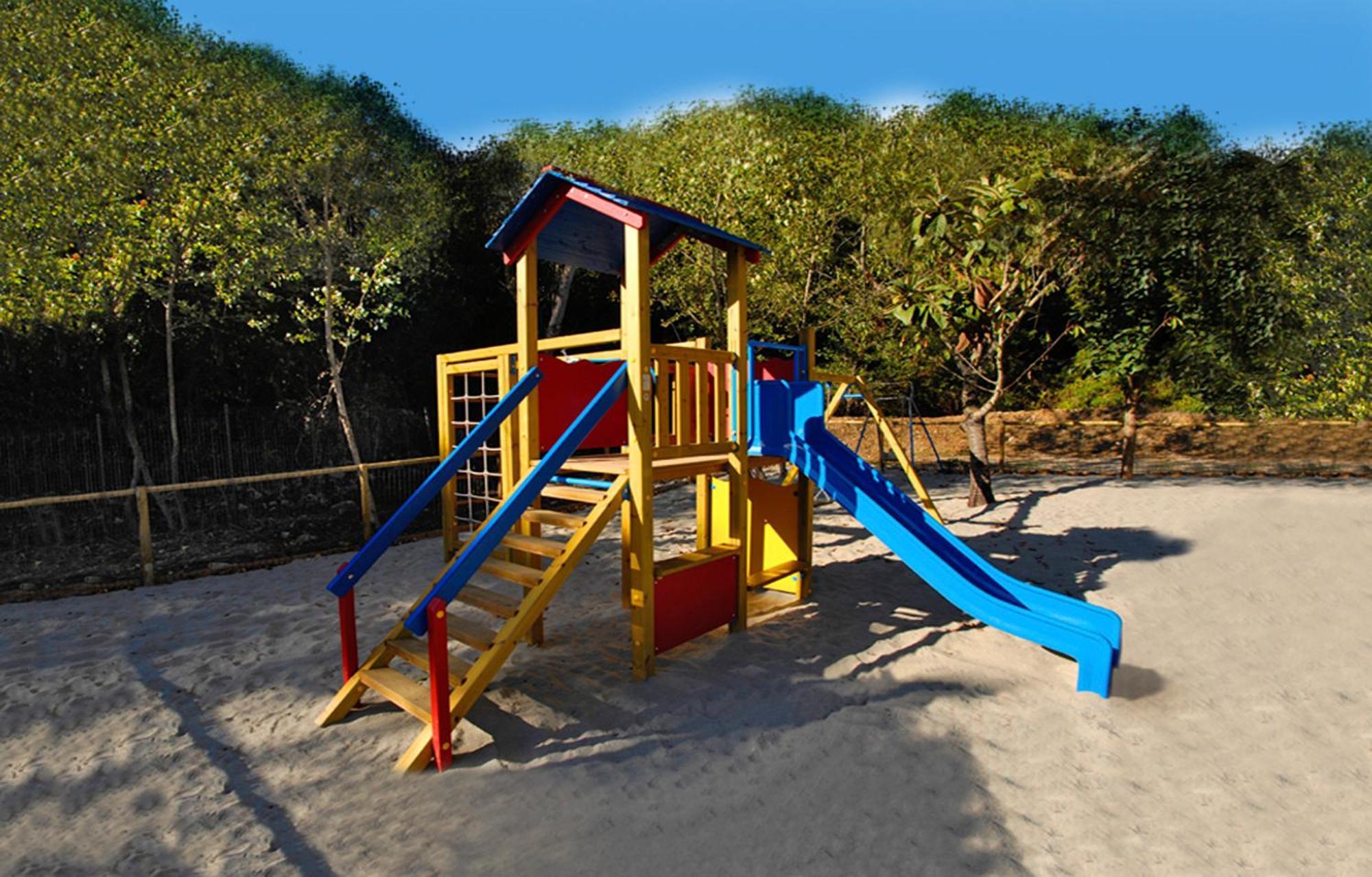 Camping Village Canapai ريو مارينا المظهر الخارجي الصورة