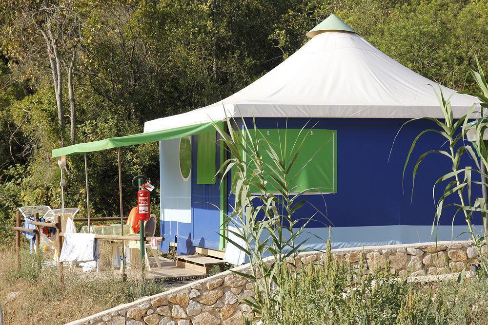 Camping Village Canapai ريو مارينا المظهر الخارجي الصورة