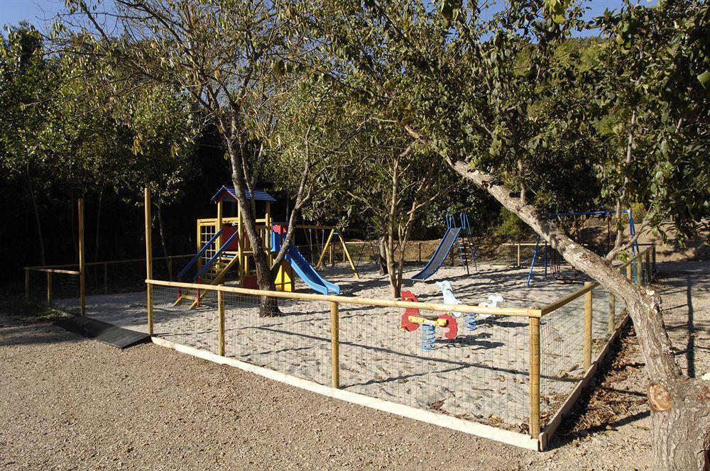 Camping Village Canapai ريو مارينا المظهر الخارجي الصورة