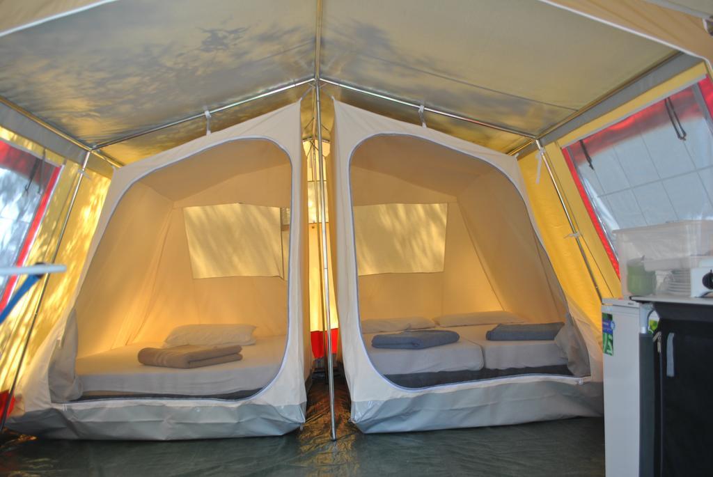 Camping Village Canapai ريو مارينا المظهر الخارجي الصورة