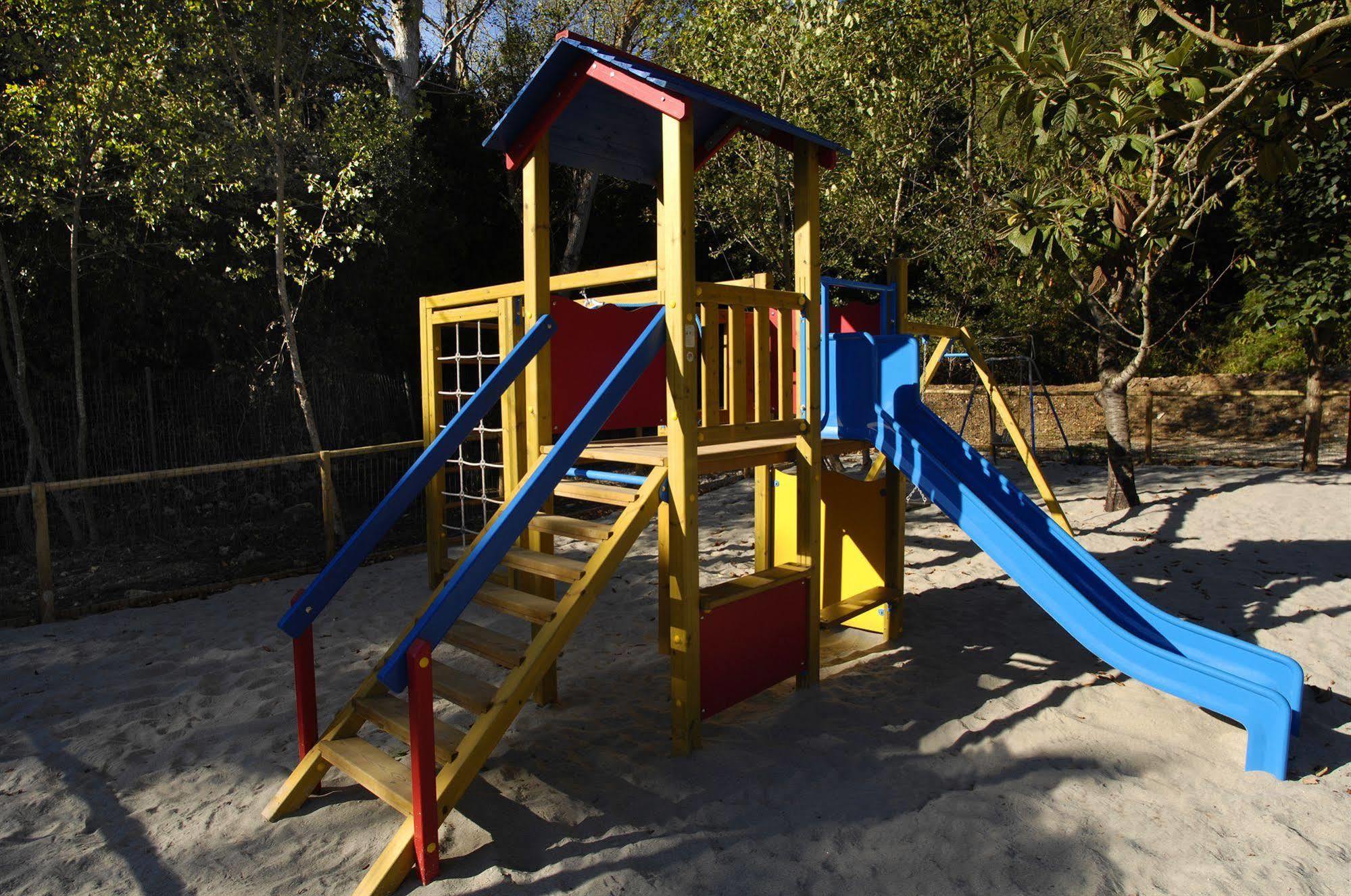 Camping Village Canapai ريو مارينا المظهر الخارجي الصورة