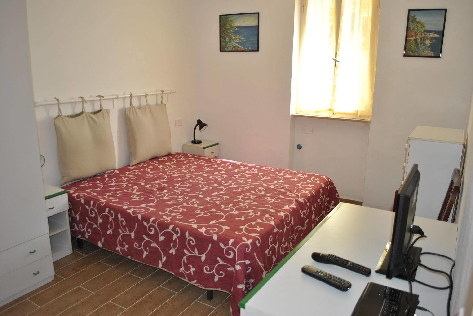 Camping Village Canapai ريو مارينا المظهر الخارجي الصورة