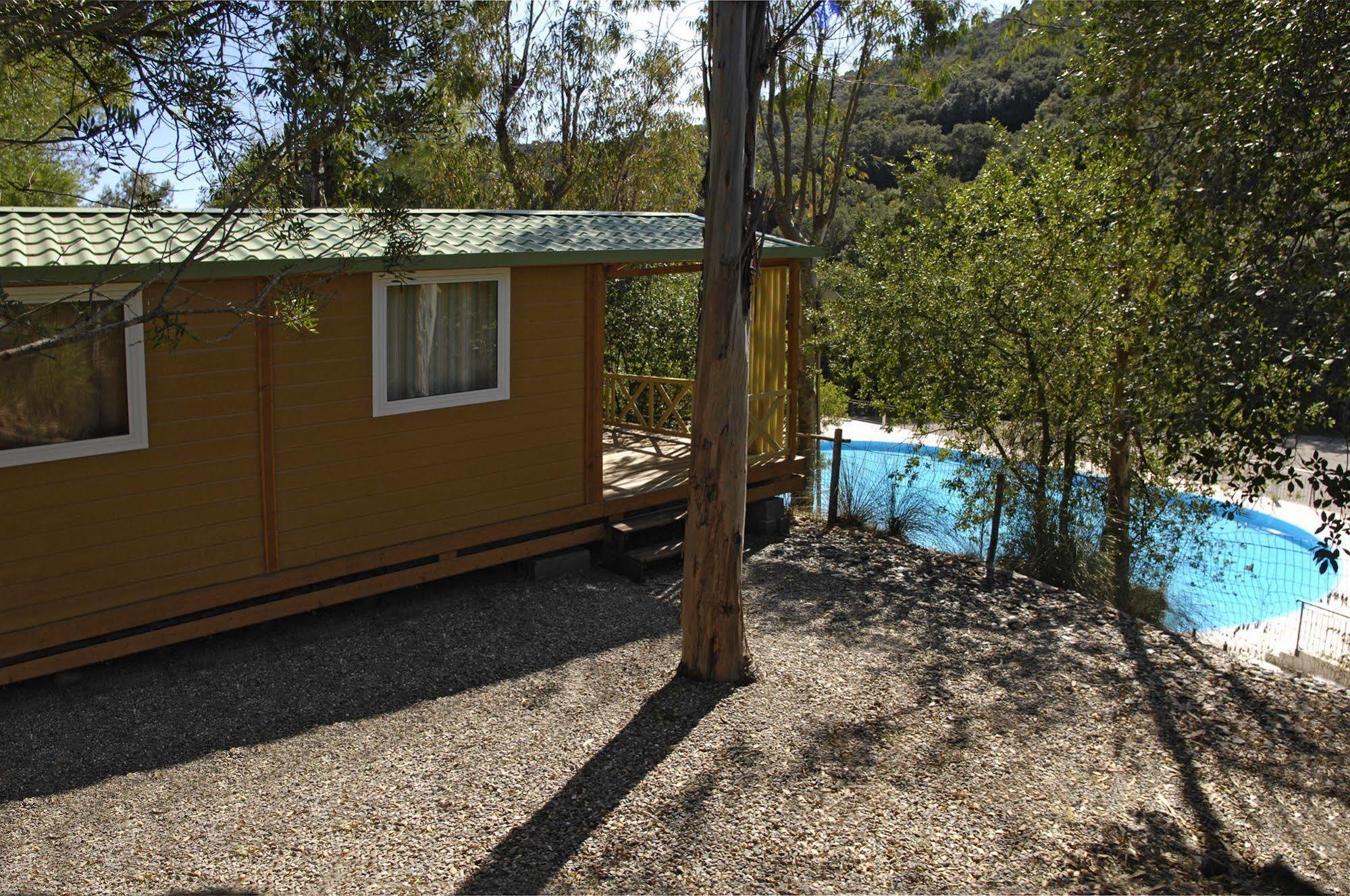 Camping Village Canapai ريو مارينا المظهر الخارجي الصورة